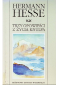 Trzy opowieści z życia Knulpa