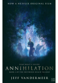 Annihilation