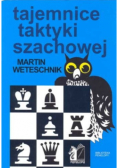Tajemnice taktyki szachowej