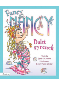 Fancy Nancy. Balet syrenek
