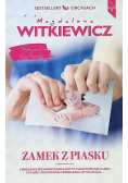 Zamek z piasku Tom 9