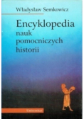 Encyklopedia Nauk Pomocniczych Historii