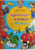 Tuwim Wiersze dla dzieci