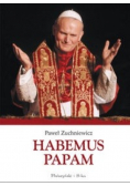 Habemus Papam