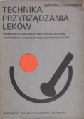 Technika przyrządzania leków