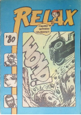 Relax Zeszyt 29 / 80