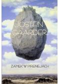 Zamek w Pirenejach