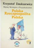 Polska Rzeczpospolita Polska
