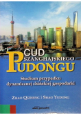Cud szanghajskiego Pudongu Chiny Szanghaj