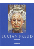 Lucian Freud