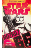 Star Wars Rozkaz Tom 66