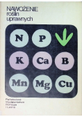 Nawożenie roślin uprawnych