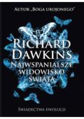 Najwspanialsze widowisko świata