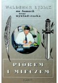 Piórem i mieczem