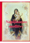 Najpiękniejsze modlitwy