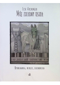Mój zielony osioł
