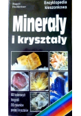 Minerały i kryształy
