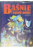 Baśnie i legendy polskie