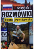 Rozmówki Rosyjski