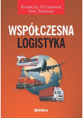Współczesna logistyka