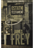 Ostatni Testament
