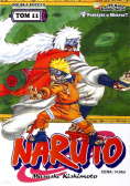 Naruto tom 11