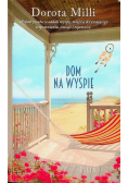 Dom na wyspie