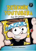 Dziennik Youtubera Raj dla graczy