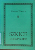 Szkice ateistyczne