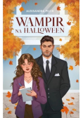 Wampir na Halloween