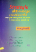 Strategie aktywnego nauczania