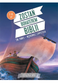 Zostań bohaterem Biblii Św Paweł wędrowiec Chrystusa