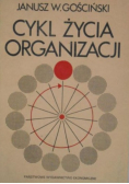Cykl życia organizacji