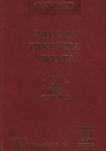 Wielka historia świata Oxford Tom 23