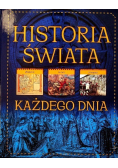 Historia świata każdego dnia