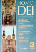 Homo Dei Nr 1/11