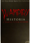 Wampiry Historia z zimną krwią spisana
