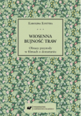 Wiosenna bujność traw
