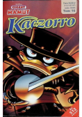 Gigant Mamut Tom 16 Kaczorro