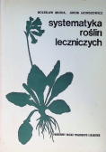 Systematyka roślin leczniczych