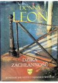 Dzika zachłanność