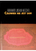 Człowiek nie jest sam