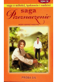 Saga Przeznaczenie Tom 31 Próba sił