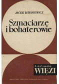 Szmaciarze i bohaterowie