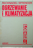 Ogrzewanie i klimatyzacja