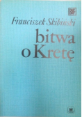 Bitwa o Kretę maj 1941 r.