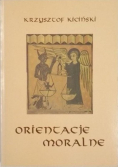 Orientacje moralne