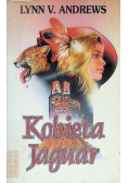 Kobieta Jaguar