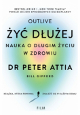 Żyć dłużej Nauka o długim życiu w zdrowiu
