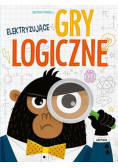 Elektryzujące gry logiczne
